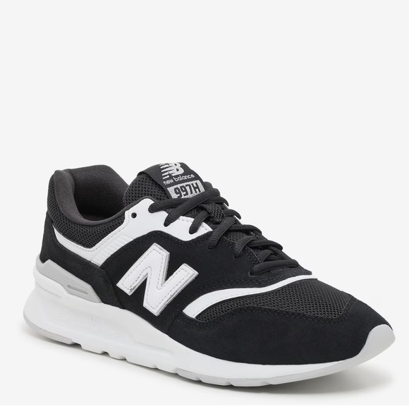 Women’s New Balance 997H Sneakers - Picture 1 of 11